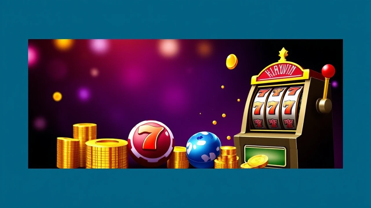 Unveiling hidden Techniques to Increasing Your Casino Winnings