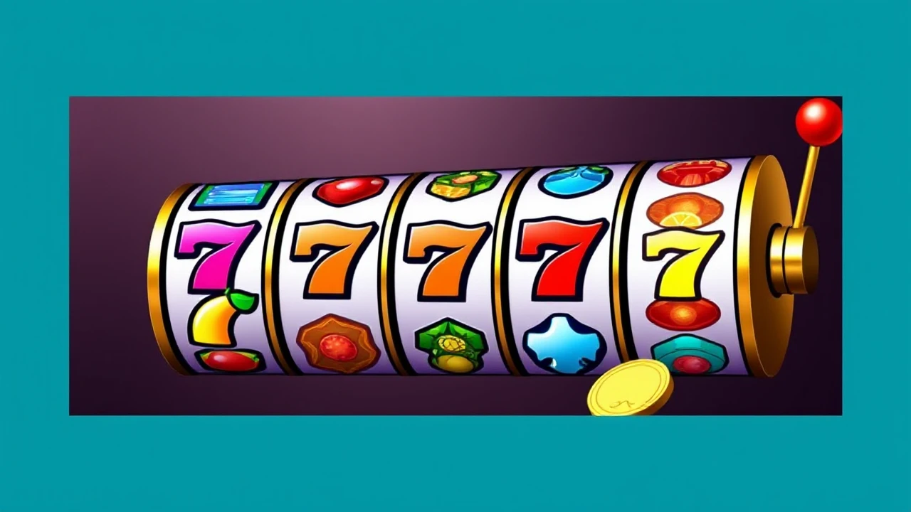 The Evolution of Symbols in Slot Games: From Fruits to High-Tech Icons
