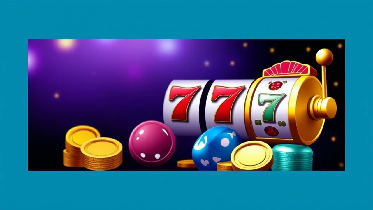 Mastering Your Slot Game Skills: Progression from Novice to Pro