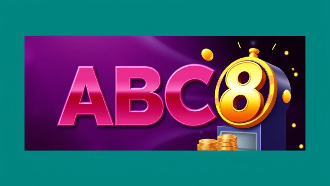 How to Increase Your Chances of Hitting the ABC8 Jackpot