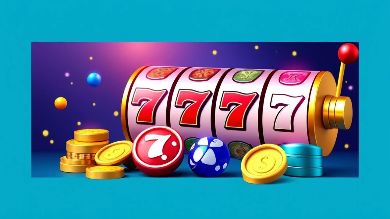 Exploring the Impact of Positive Thinking in Virtual Slot Gameplay