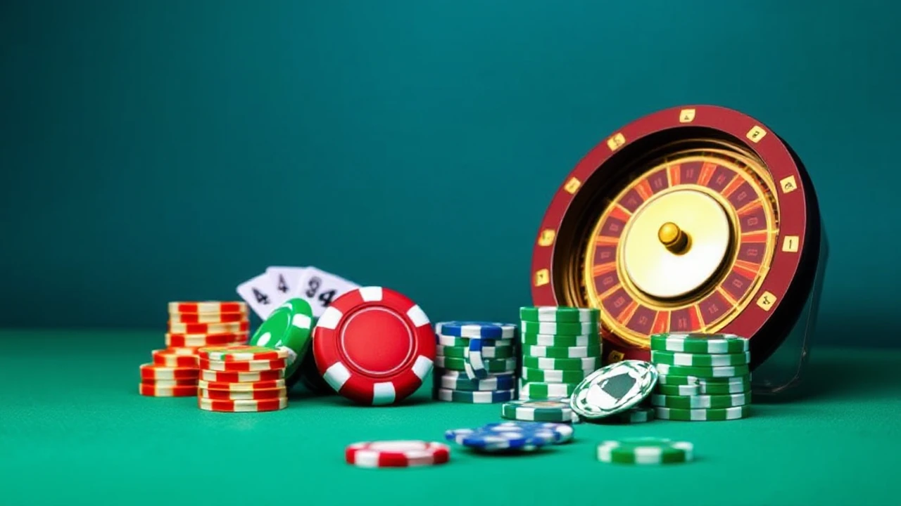 Exploring the Common Casino Myths and Truths