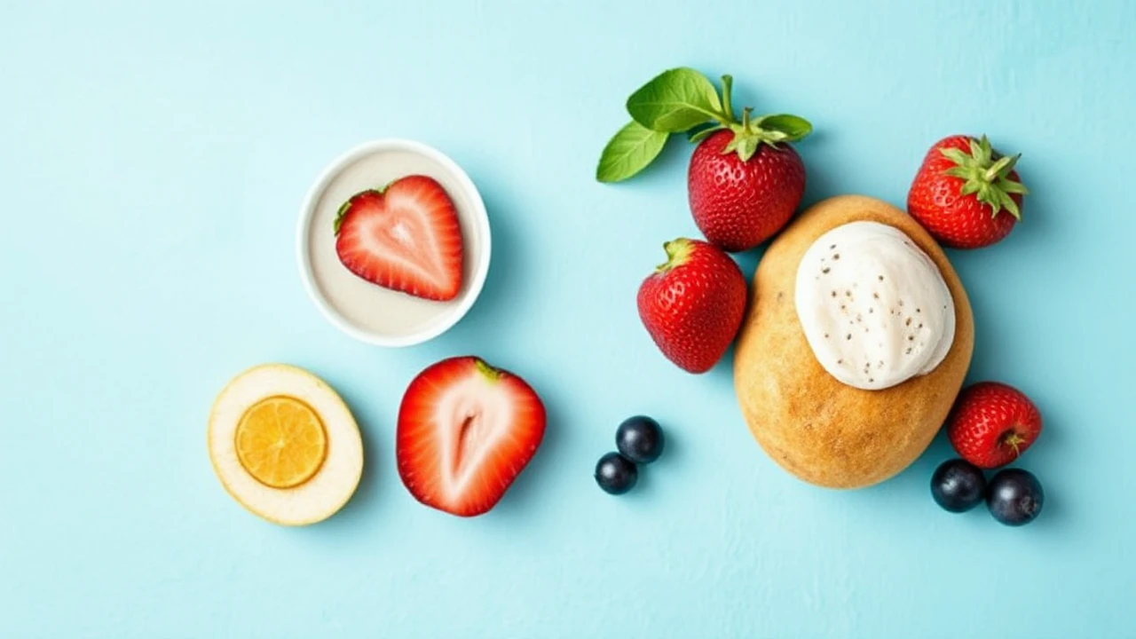 Powerful Habits to Revamp Your Lifestyle Starting