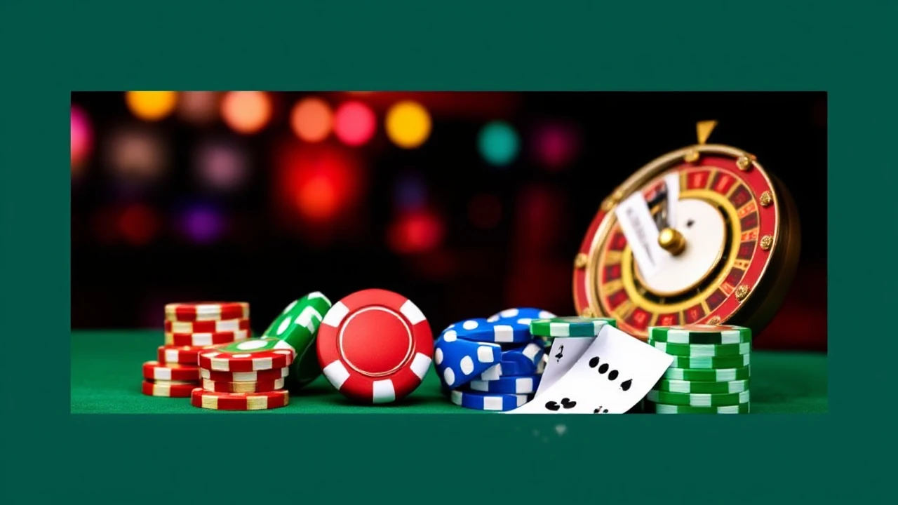 A Collection of 7 Strategies for Responsible Gambling at Casinos