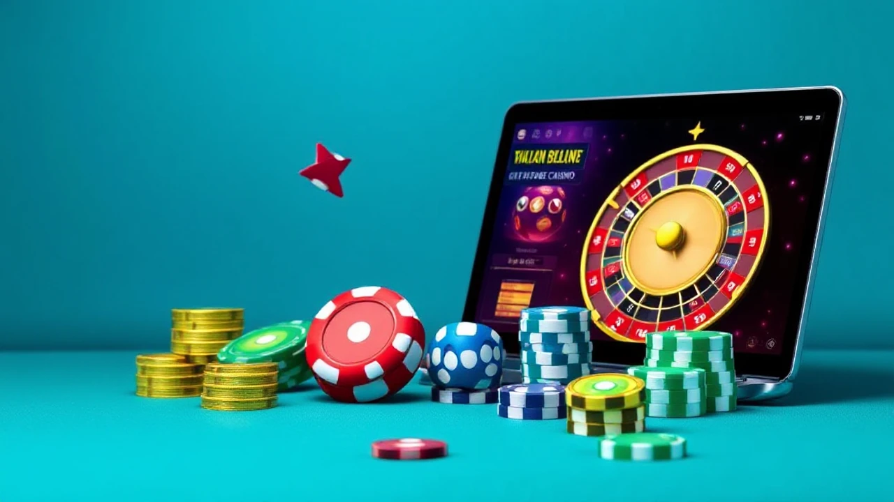 The Growth of Online Casinos: A Development Worth Noting