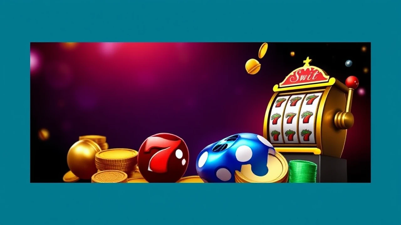 Panduan Bermain Slot Casino bagi Pemula