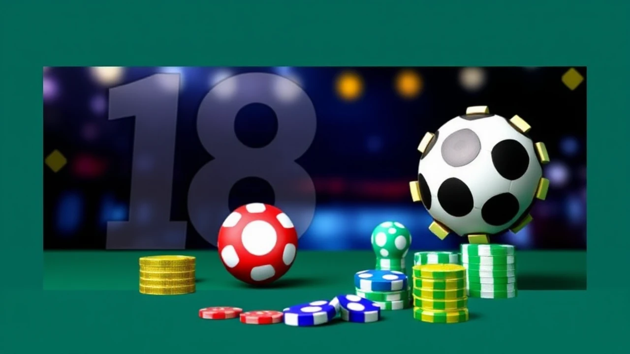 Dominating the Competition: Top 10 Strategies for Winning Big on 181Bet