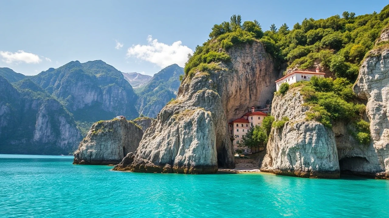 Exploring Hidden Treasures: 10 Off-the-Beaten-Path Places to Visit