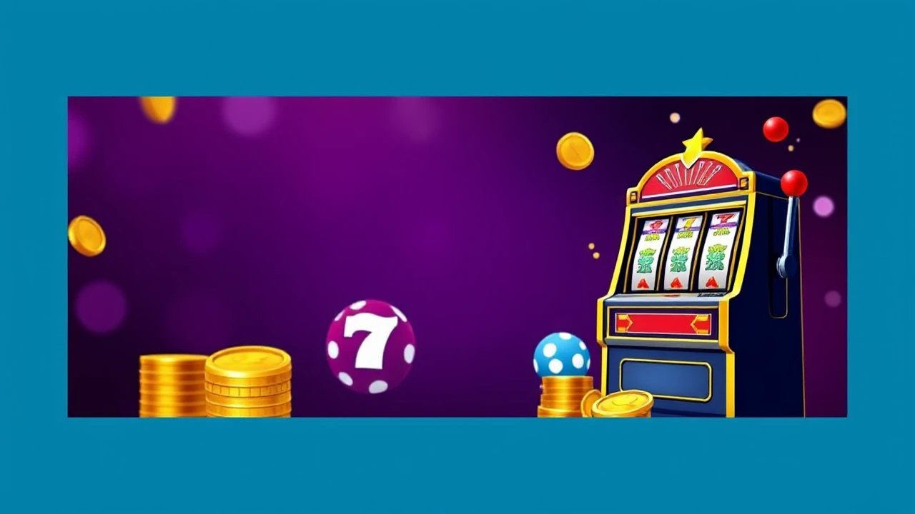 Dos and Don'ts of Engaging in Gaming Slot Games