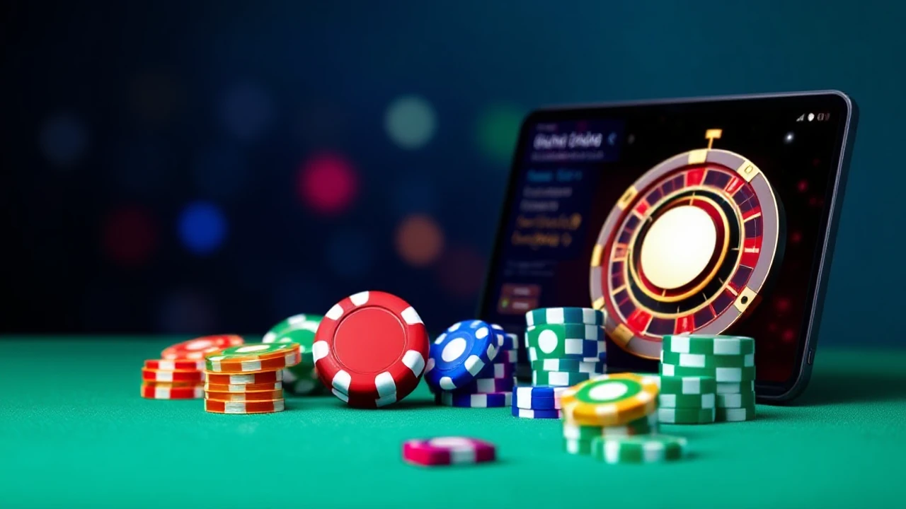 Revealing the Keys to Thriving iGaming Platforms