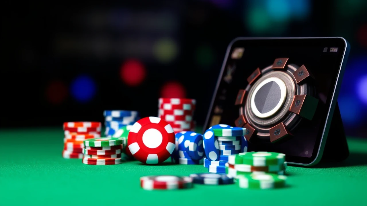 Mastering Essential Skills for Victory in Internet-based Gambling Games