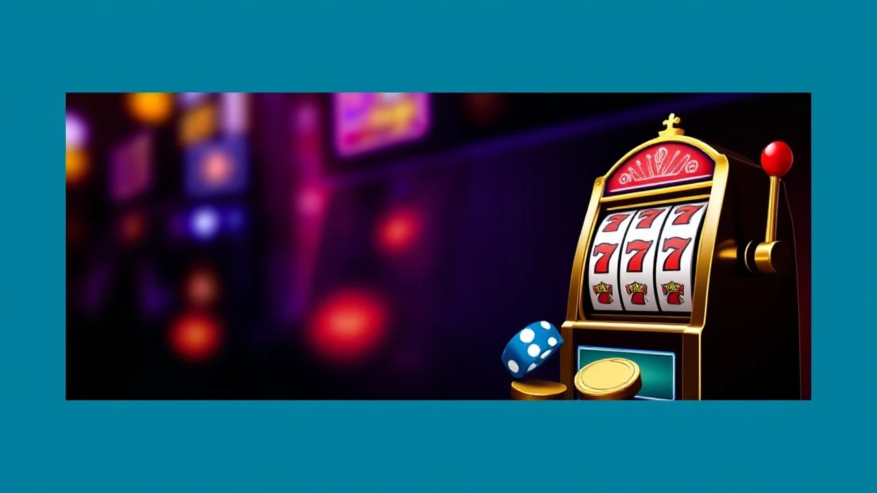 Common Errors When Playing Slots: Steering Clear of Mistakes at the Casino