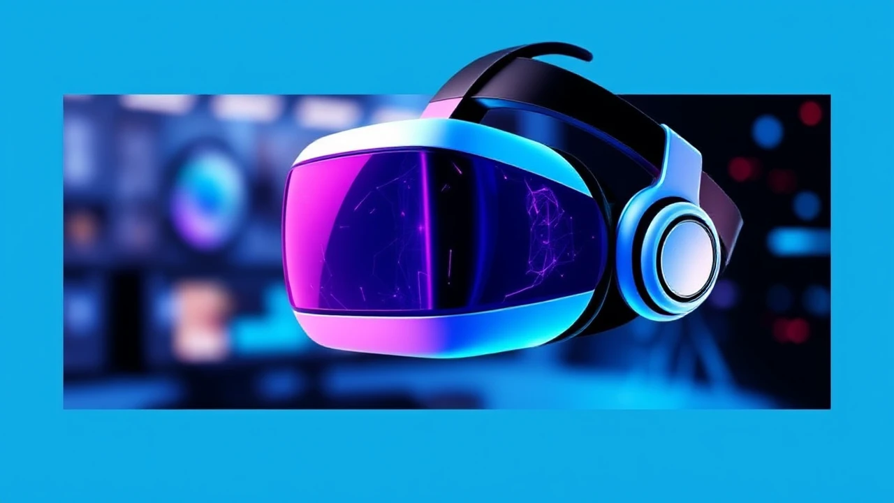 Entering the Domain of Virtual Reality Gaming: A Newcomer's Introduction