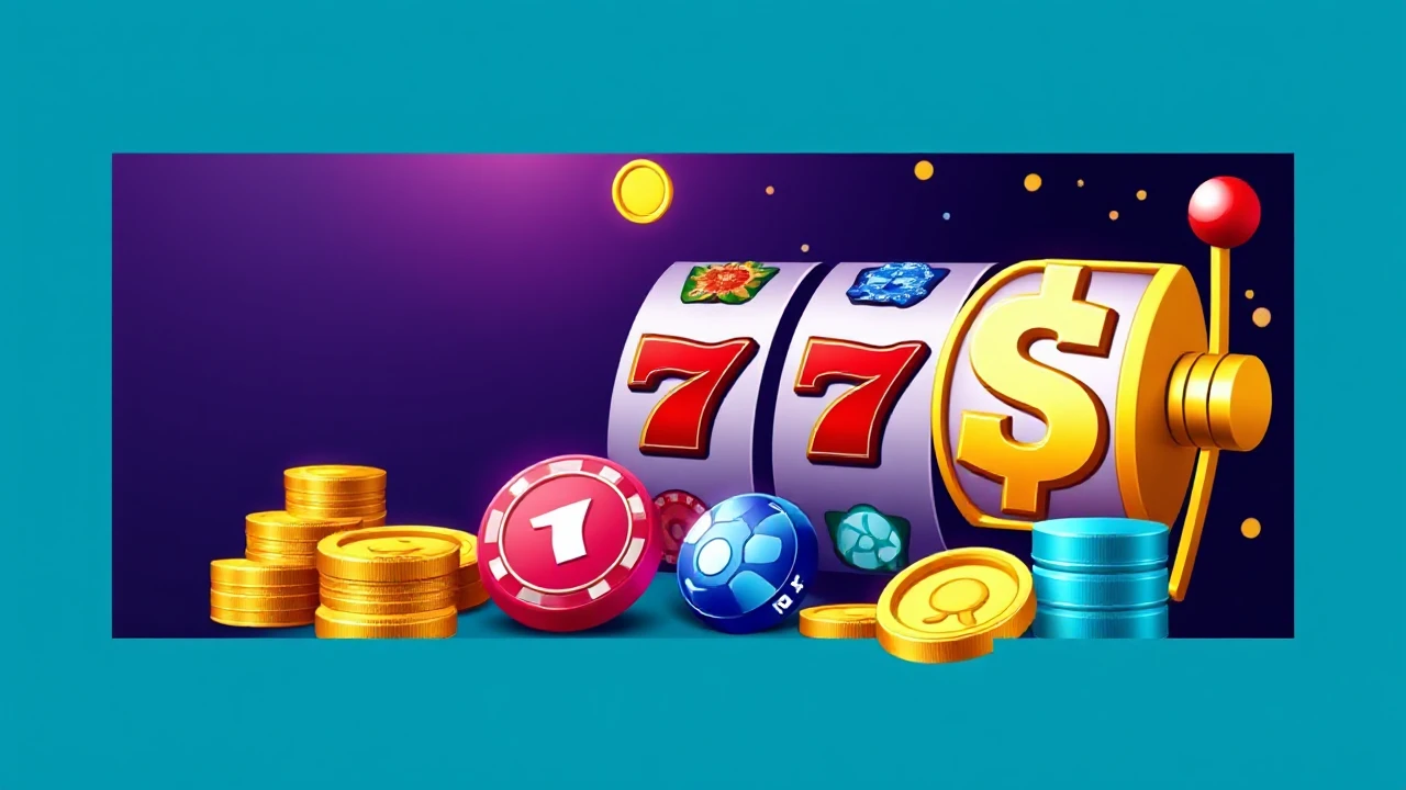 The Growth of Cryptocurrency in Online Slot Games