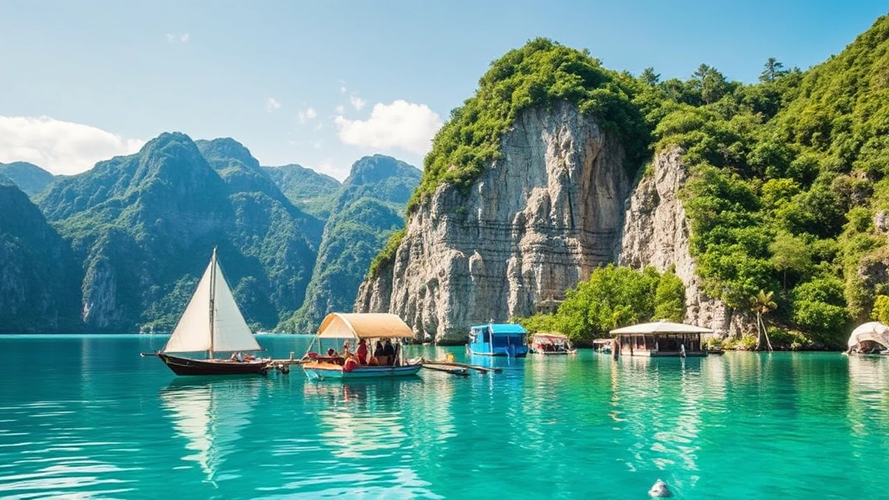 The Emergence of Eco-Friendly Tourism: Trends in Environmentally-Conscious Travel