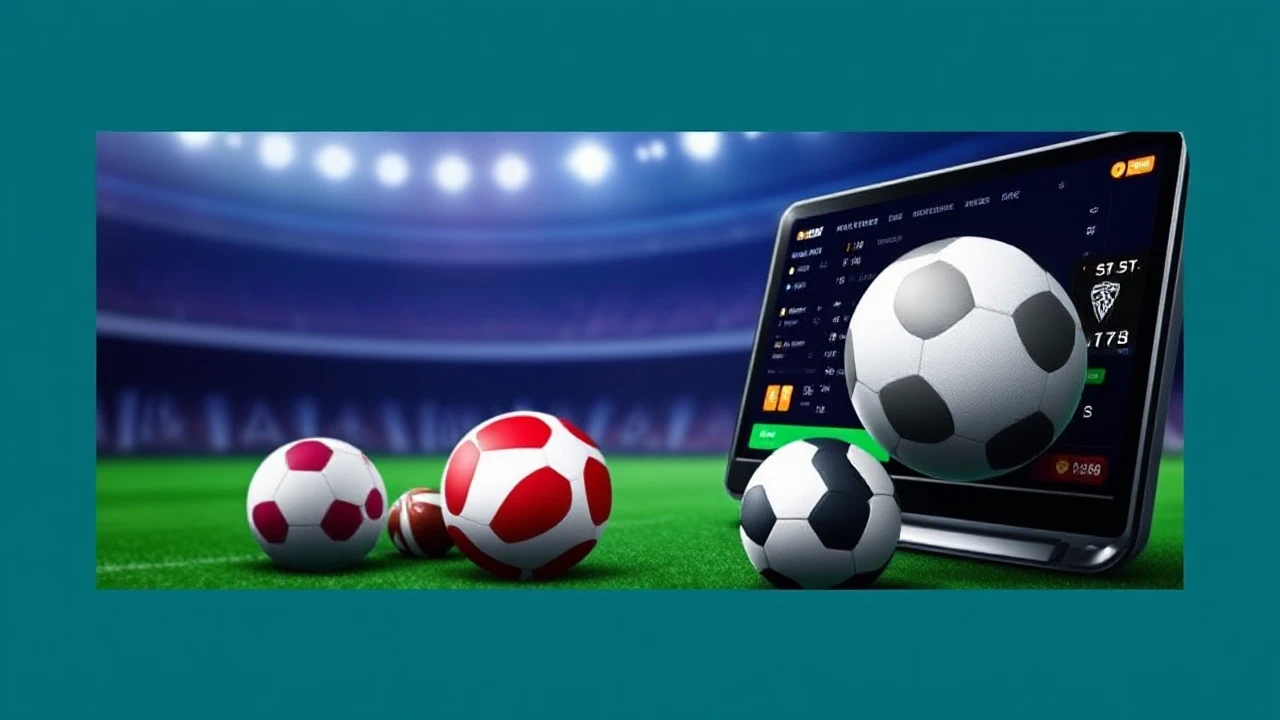 VB88 Betting Markets You Should Explore