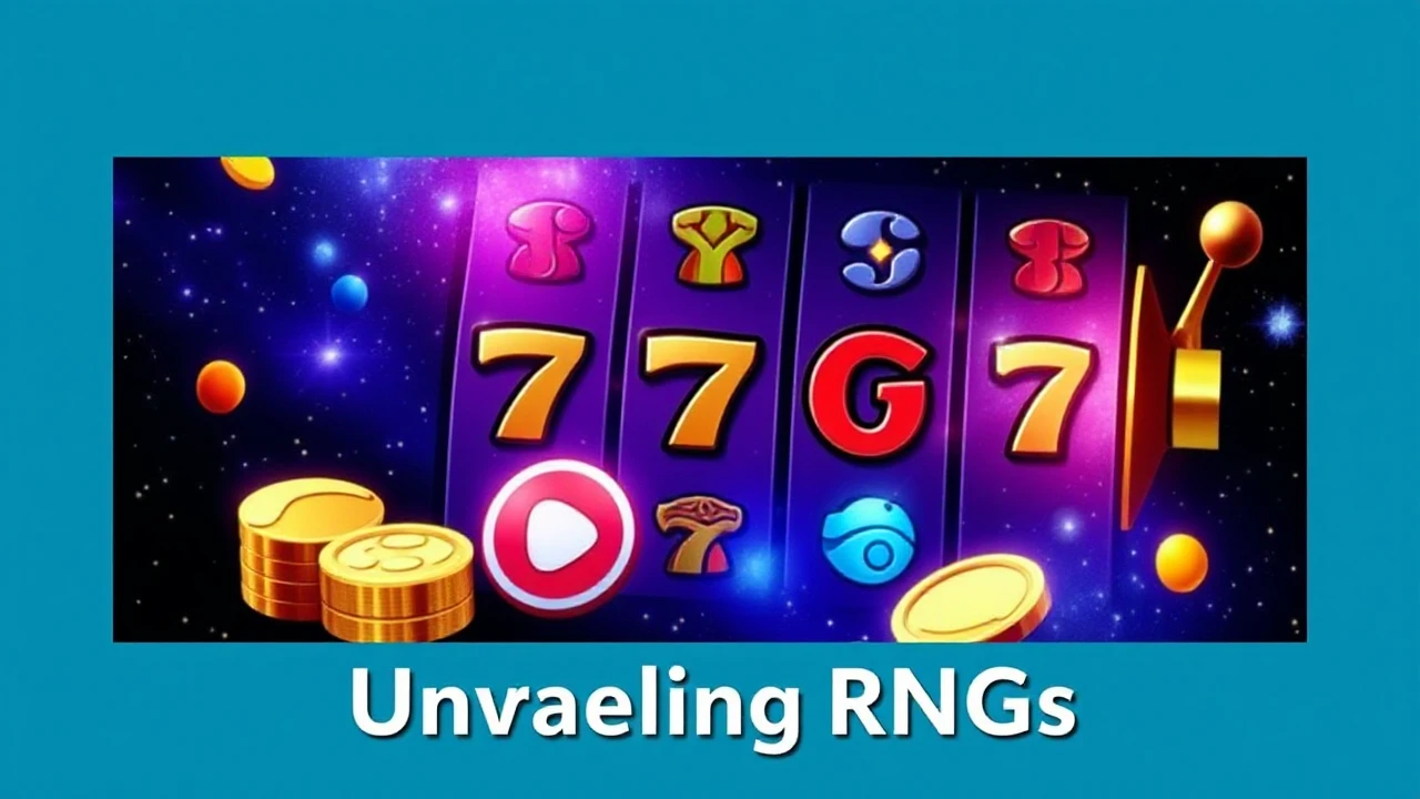 Unraveling RNGs: Importance of Fairness in Slot Gaming