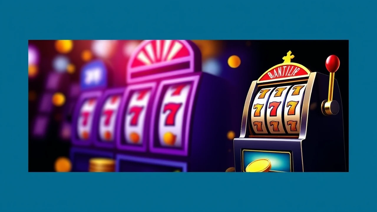 Unveiling the Secret Perks of Engaging in Casino Slots