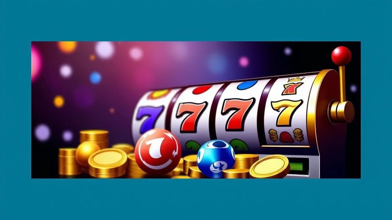Clarifying the Mystery of Online Casino Slots: Reality vs. Misconceptions