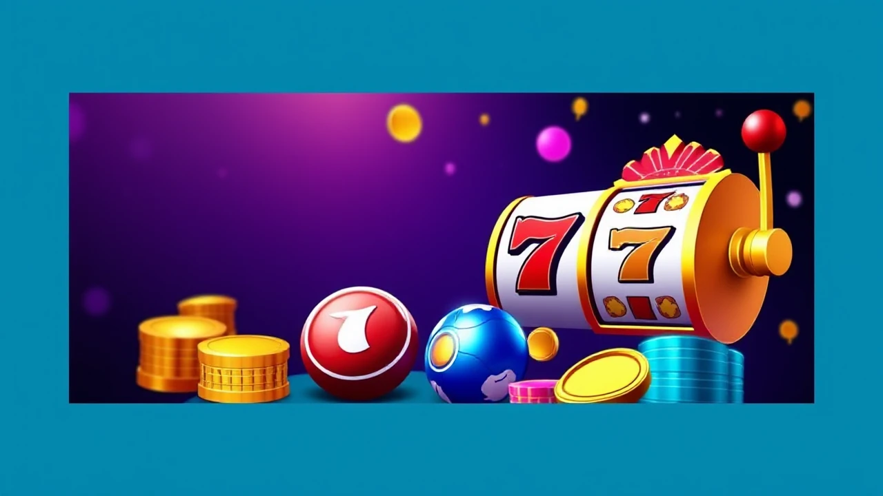 The Rise of Internet-based Gaming Slots: Patterns and Innovations