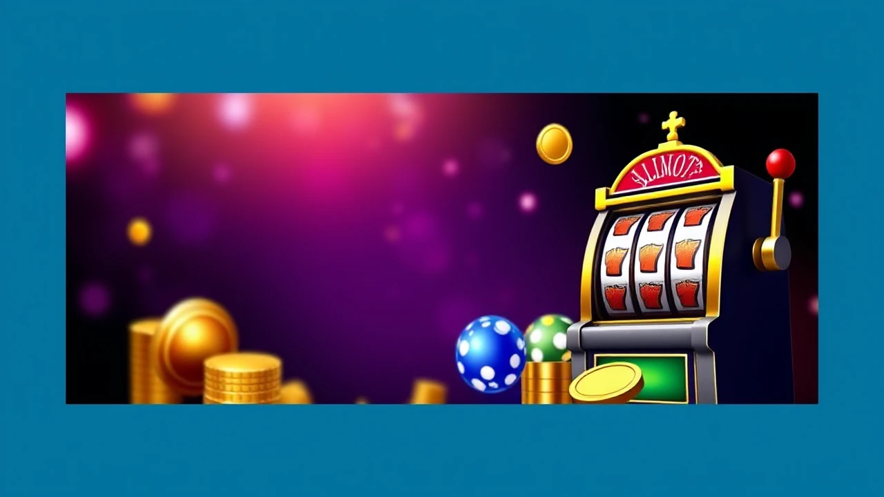 Huge Payouts Incoming: Choosing the Top Casino Slots