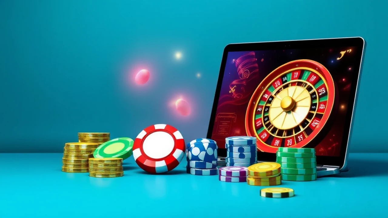The Emergence of Internet-based Casinos: A Comprehensive Review