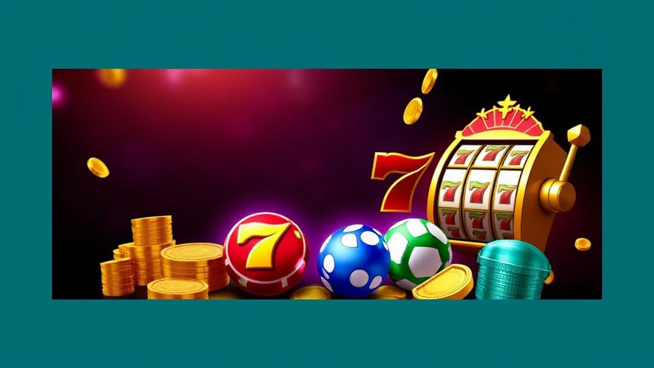Panduan Memilih Game Slot Casino dengan Pembayaran Tinggi