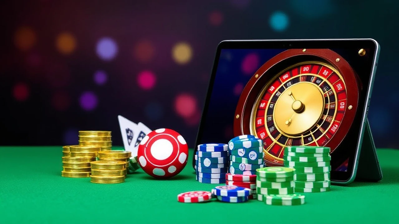 Online Casino Oyunlarında Dikkat Edilmesi Gerekenler: İpuçları