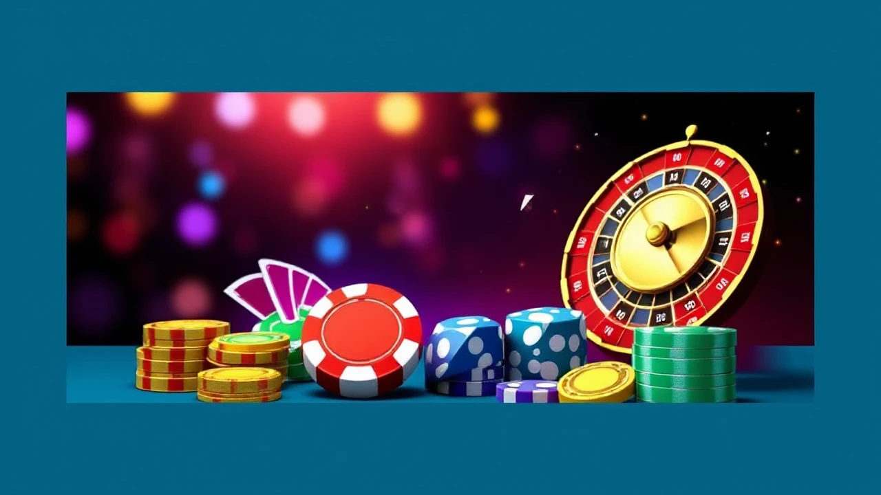Conquering Online Casino Games: A Decade of Tips to Score Huge!