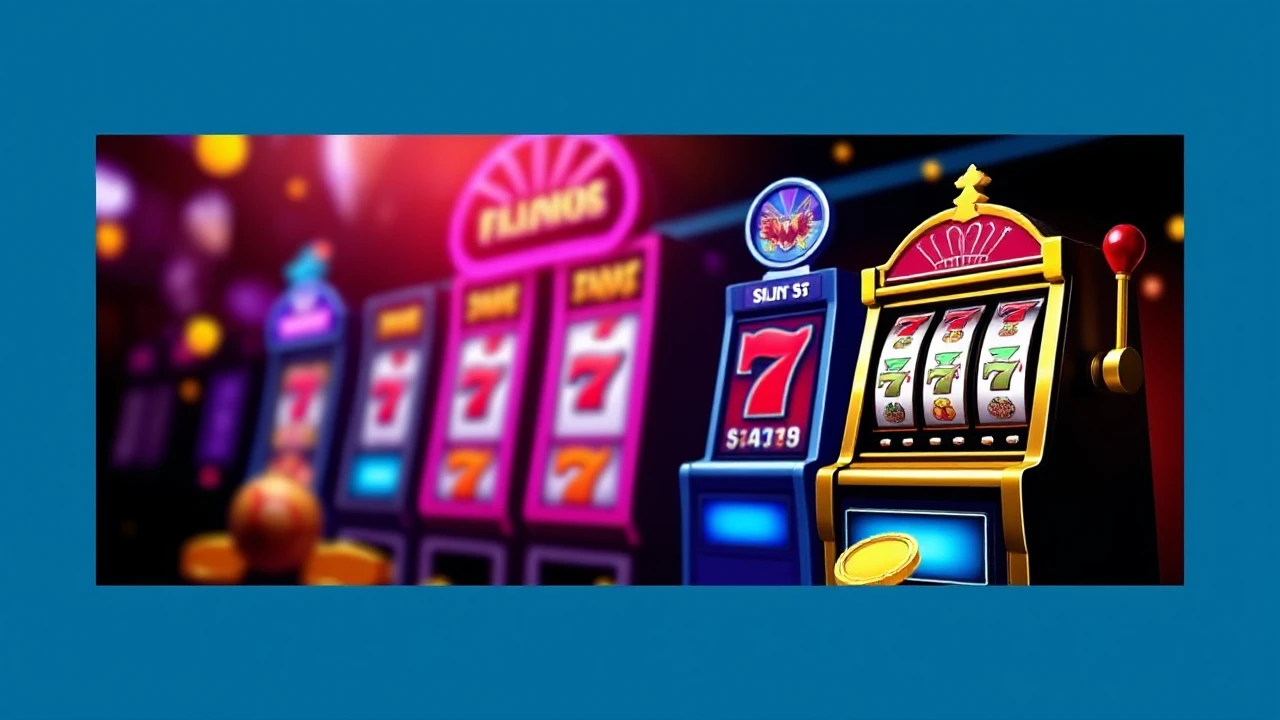 A Comprehensive Guide on Picking the Finest Casino Slots for Optimal Payouts