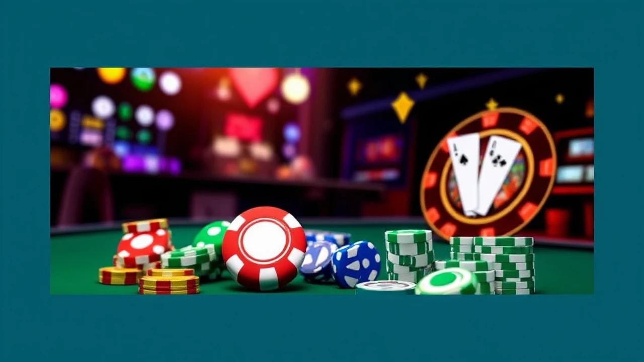 Keeping Up of the Curve: Exploring the Latest Trends in Online Casino Games