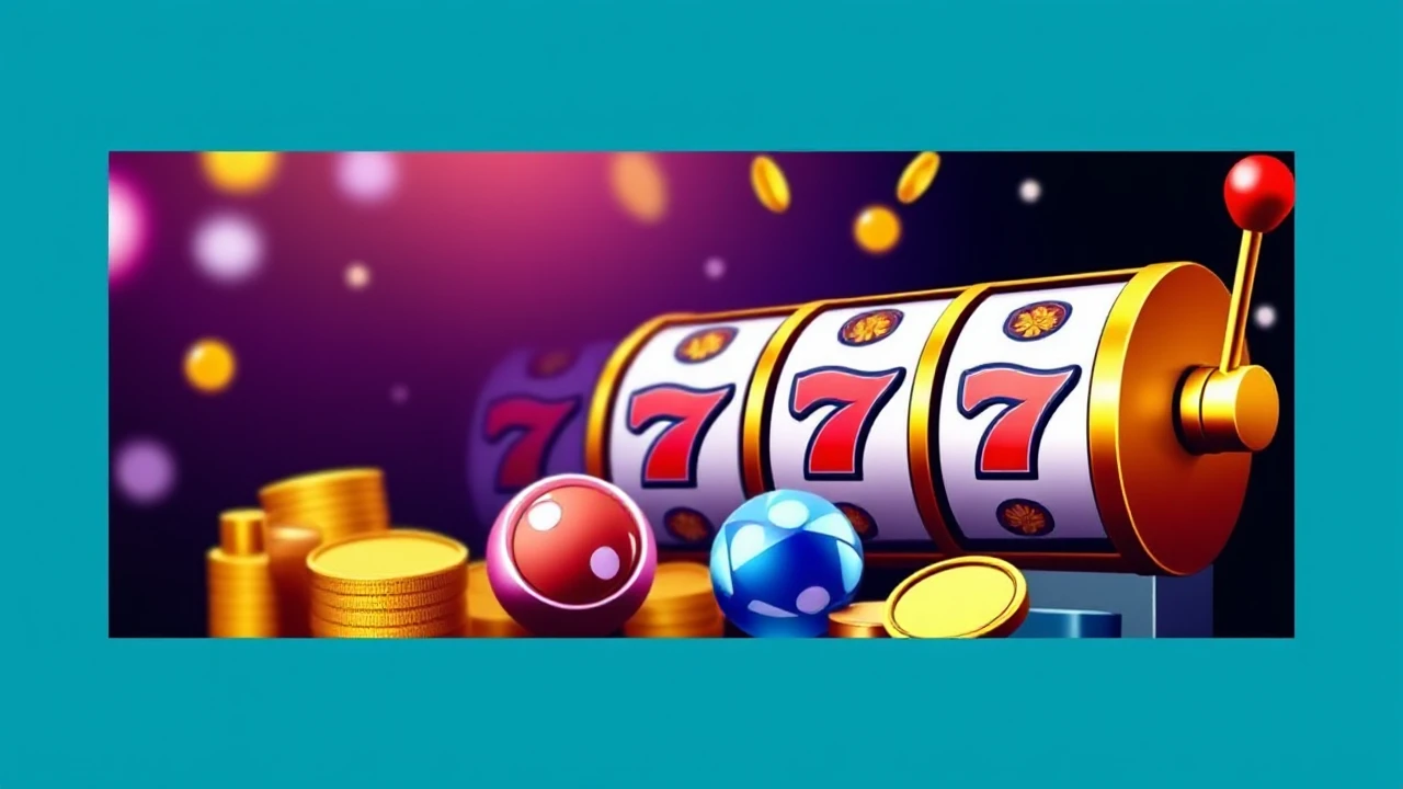 Reimagining Luck: Proven Strategies for Outsmarting Casino Slots