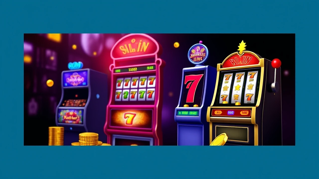Surefire Tips to Score Large on Casino Machine Activities