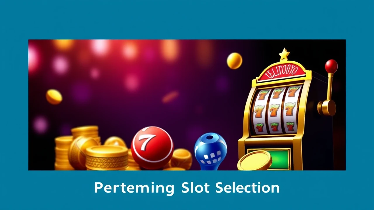 Maximizing Your Luck: Tactics for Playing Casino Slots