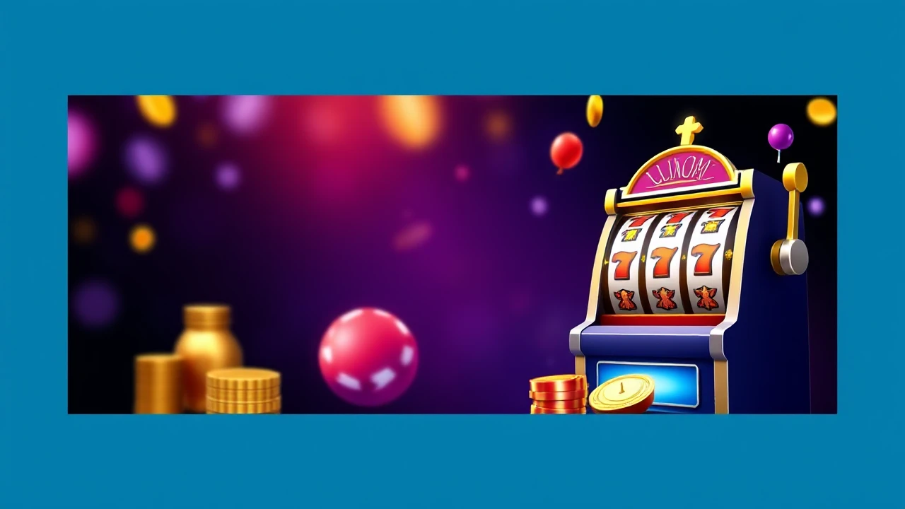 The Rise of Engaging Digital Gambling Slot Experiences