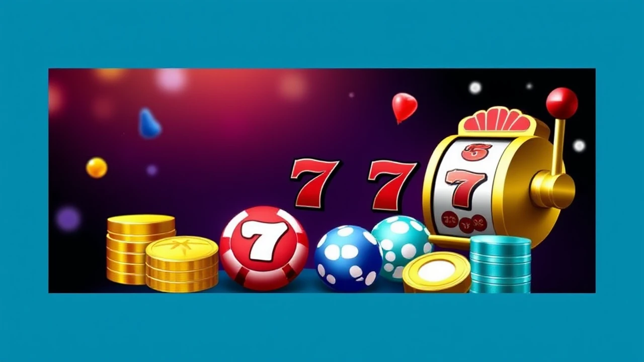 Expert Tips for Navigating Casino Slot Games: Dos and Don'ts to Keep in Mind