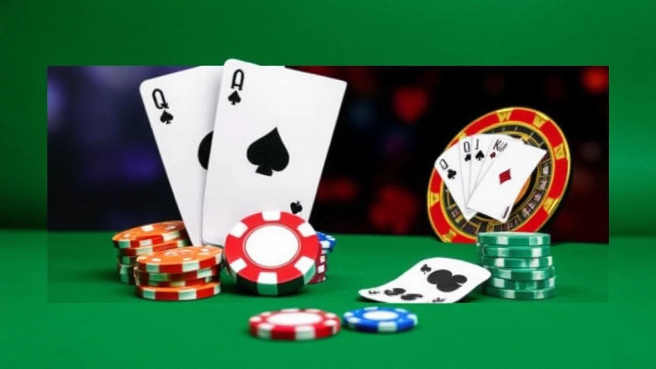 The Ultimate Guide of Top 10 Online Casino Games in 2021