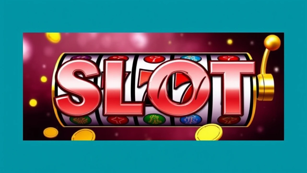 Maximizing Your Slot Winnings: 10 Best Tips to Boost Your Success