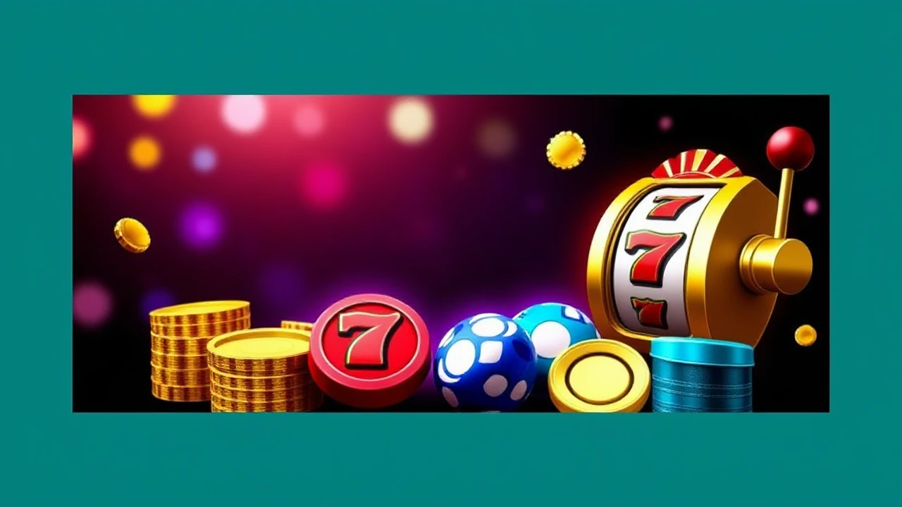 Manfaat Menikmati Slot Kasino Online Bagi Keseimbangan Emosi Anda