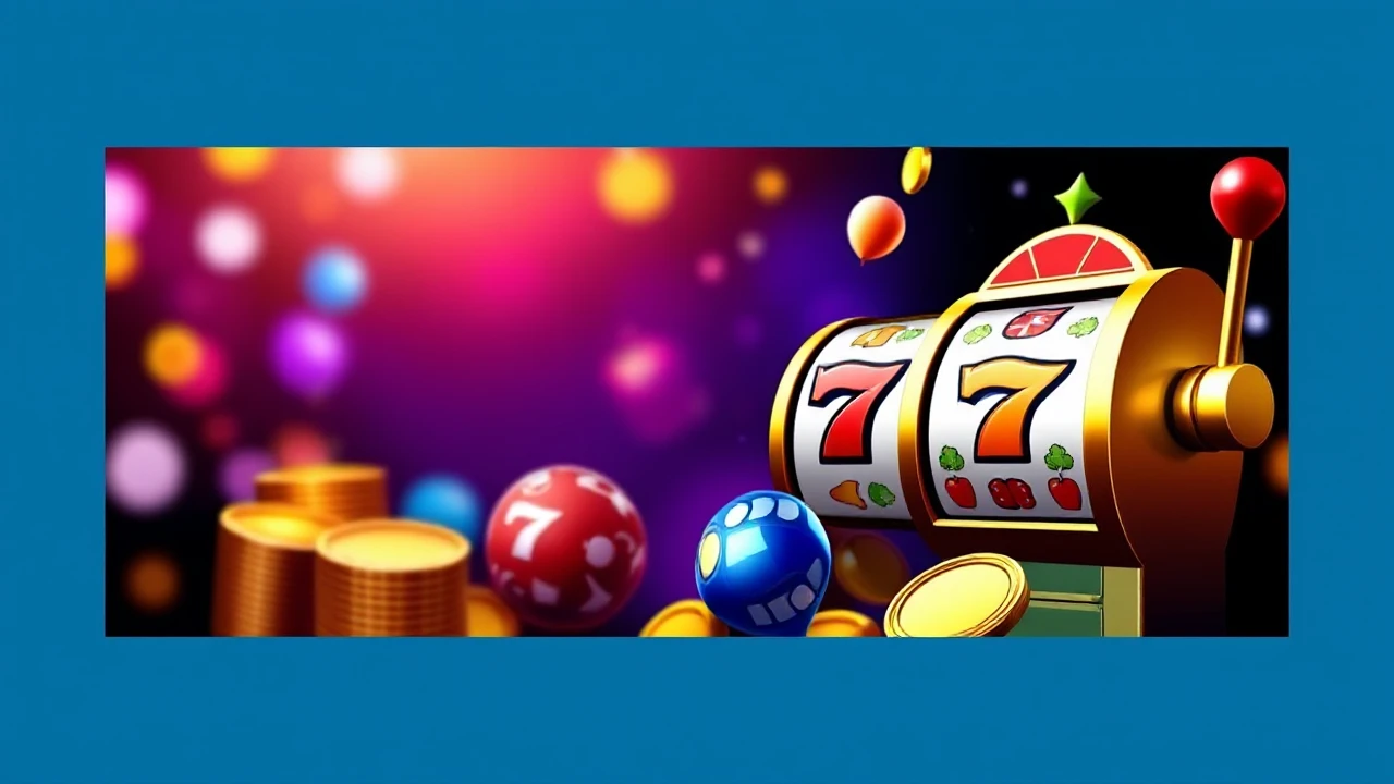 Optimizing Fun and Earnings: Best Gaming Slot Practices