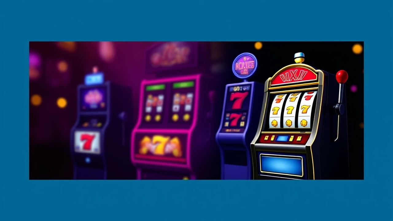 Mastering for Boosting Rewards on Slot Machines