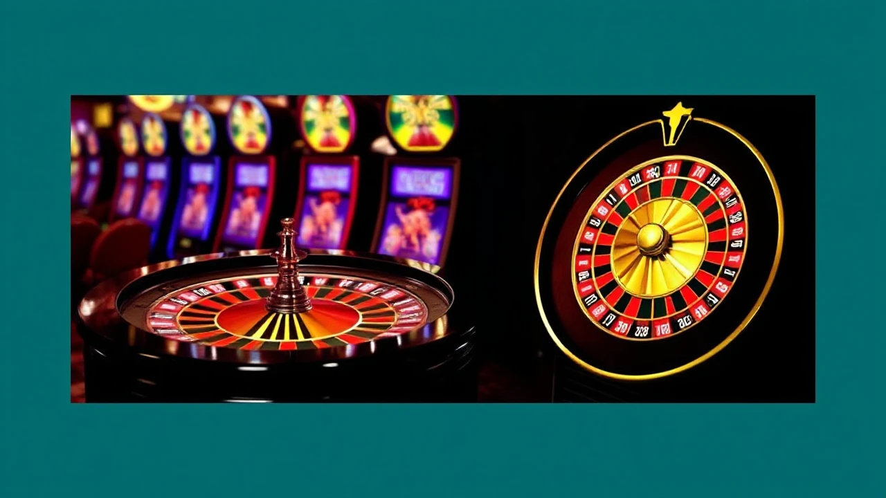 Your Guide On The Right Way To Play Roulette