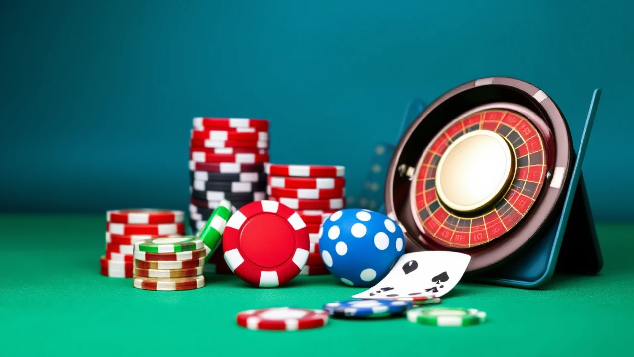 Mastering the Art of Winning: Proven Strategies for Success in Malaysian Casino Games
