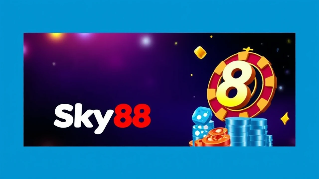 Best Selection Strategies to Enhance Your Profits at Sky88 Casino