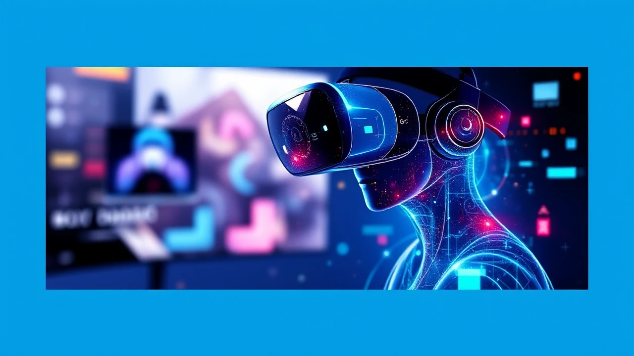 Discovering Digital Realities: The Future of Interactive Entertainment Innovation