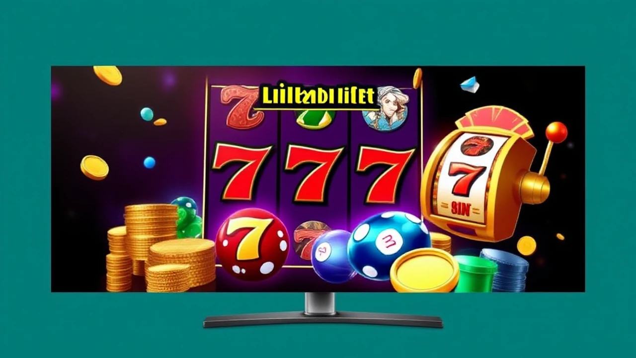 Penyebab Permainan Slot Online Semakin Terkenal: Penjelasan yang Wajib Diketahui