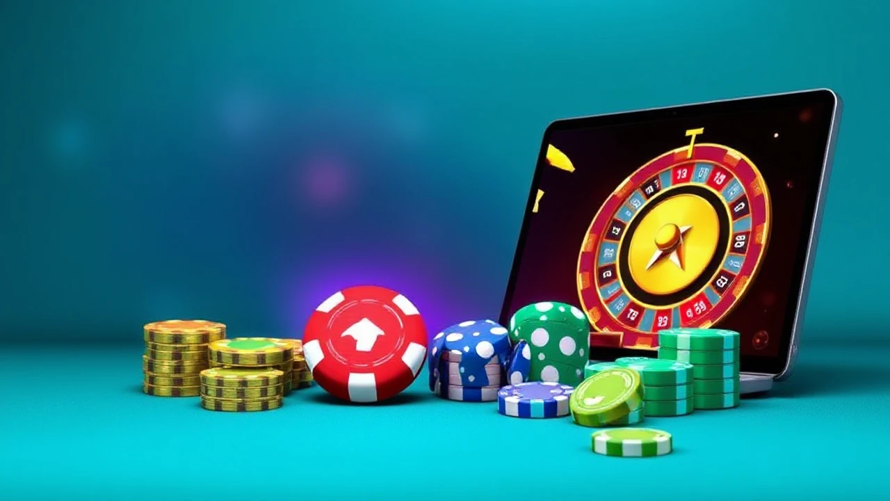 Unveiling the Best Online Casino Games of 2022
