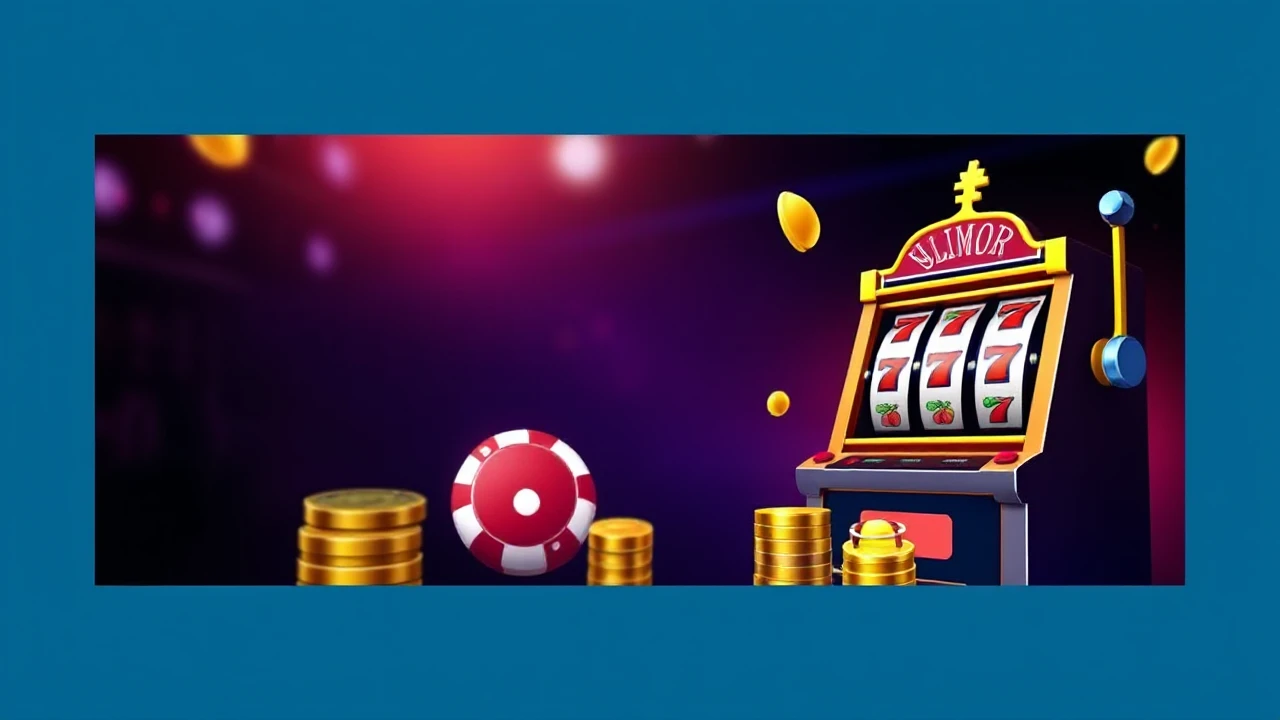 Unraveling the Ascent of Online Casino Machine Tournaments
