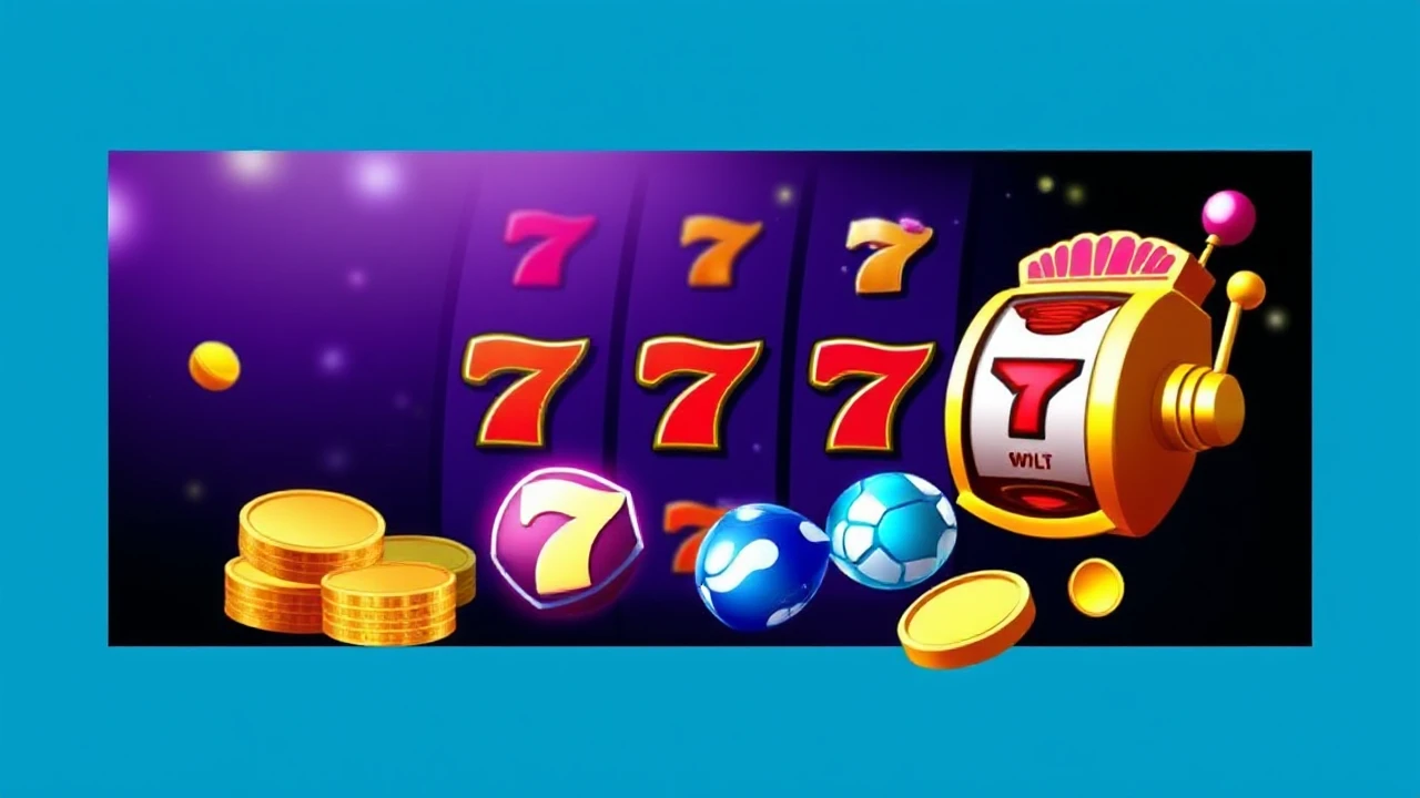 Decoding the Science of Return to Player (RTP) Percentage in Slot Games