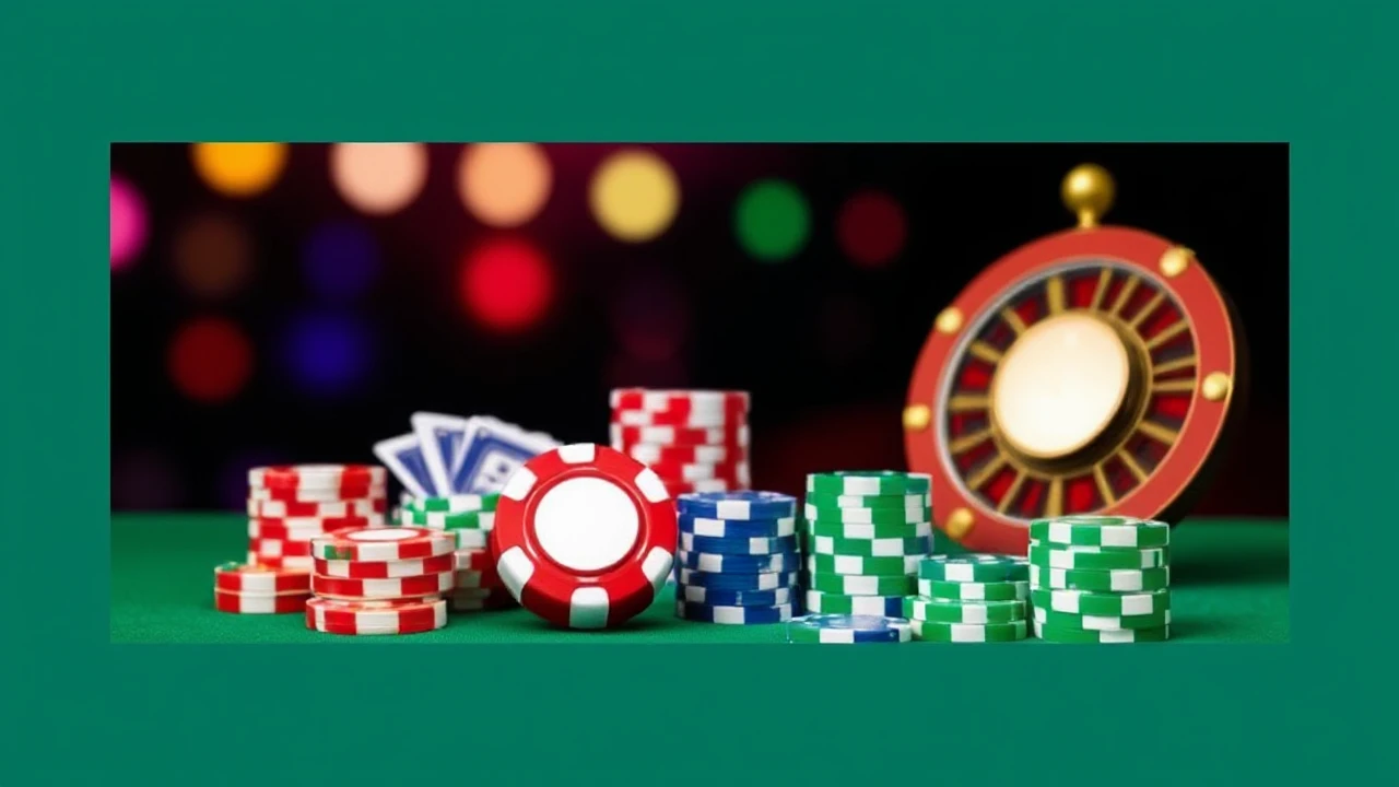 Revealing the Top Gambling House Secrets: Insider Tips You Should Know
